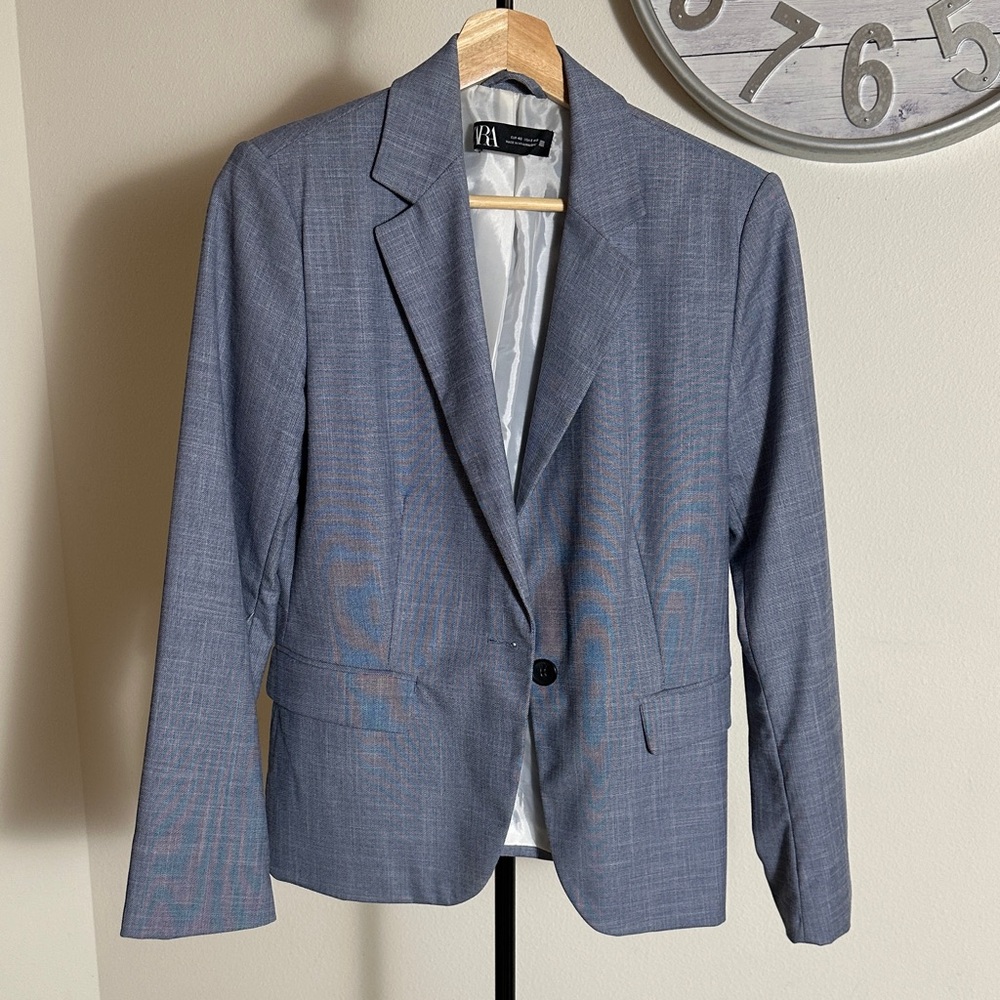 Zara Blazer